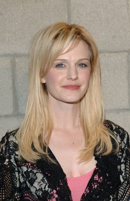 Kathryn Morris photo