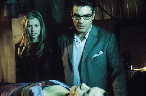 Peter Gallagher photo