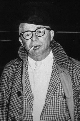 Billy Wilder photo