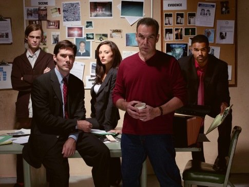 Mandy Patinkin photo