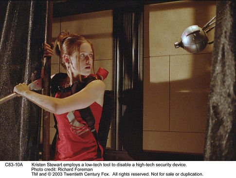 Kristen Stewart photo