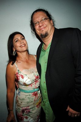 Penn Jillette photo