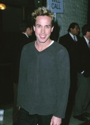 Alexis Arquette photo