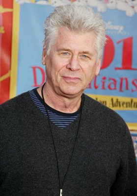 Barry Bostwick photo