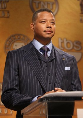 Terrence Howard photo