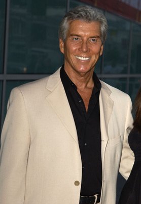 Michael Buffer photo