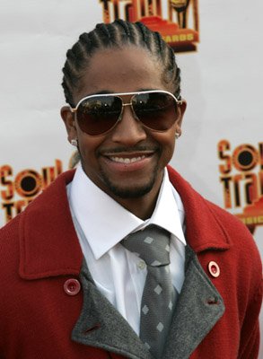 Omarion Grandberry photo