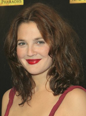 Drew Barrymore photo