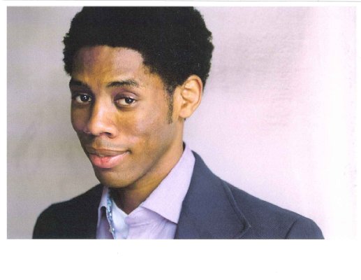 Alphonso McAuley photo