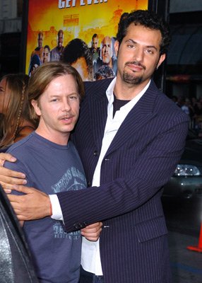 David Spade photo
