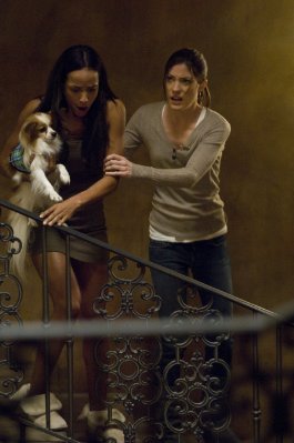 Jennifer Carpenter photo