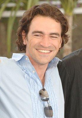 Ben Chaplin photo