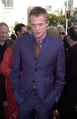 Paul Bettany photo
