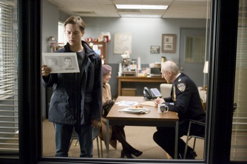 Rosemary Harris photo