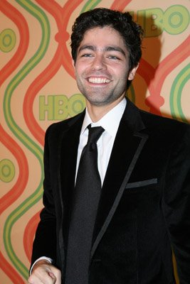 Adrian Grenier photo