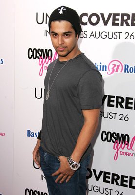 Wilmer Valderrama photo