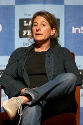 Nicole Holofcener photo