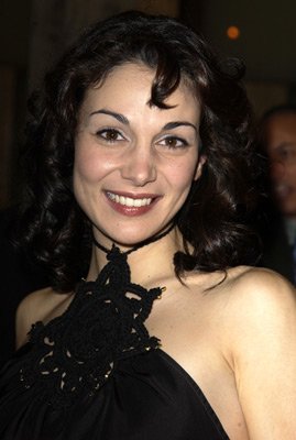 Annie Parisse photo