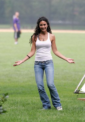 Emmanuelle Chriqui photo
