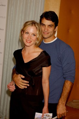 Johnathon Schaech photo