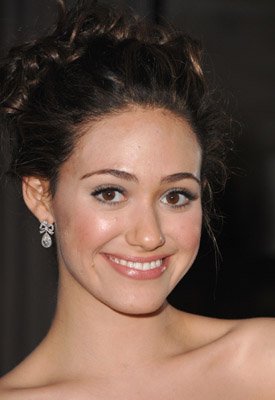 Emmy Rossum photo