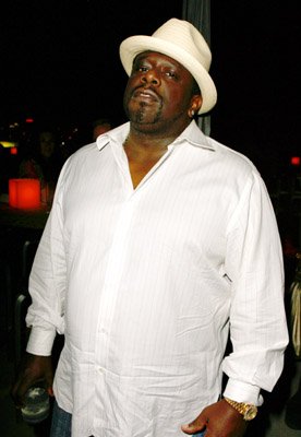 Cedric the Entertainer photo