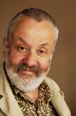 Mike Leigh photo