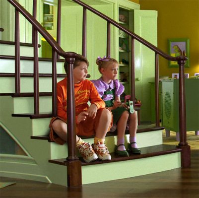 Spencer Breslin photo