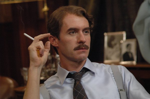 Stephen Dillane photo