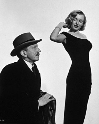 Marilyn Monroe photo