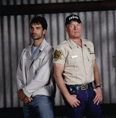 Johnathon Schaech photo