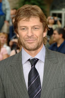 Sean Bean photo