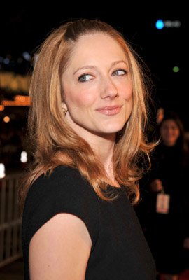 Judy Greer photo