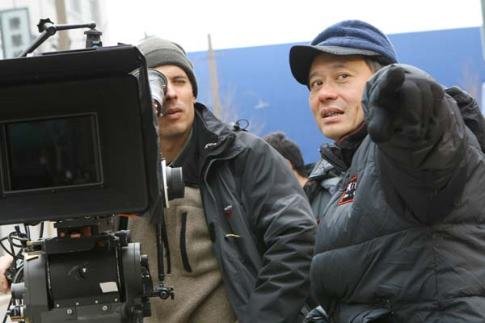 Ang Lee photo