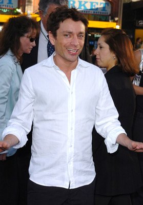 Chris Kattan photo