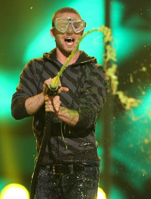 Justin Timberlake photo