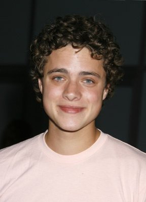 Douglas Smith photo