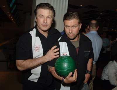 Stephen Baldwin photo