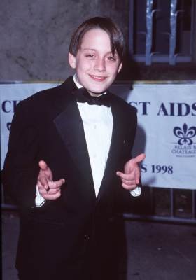 Kieran Culkin photo