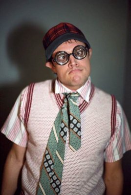 Johnny Knoxville photo