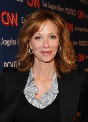 Lauren Holly photo
