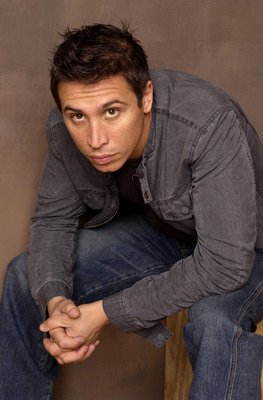 Erik Palladino photo