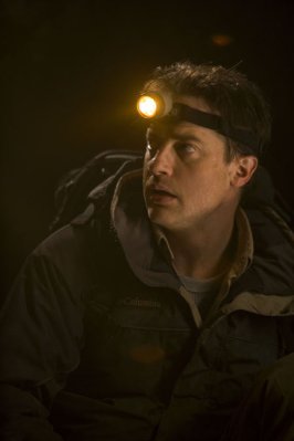 Brendan Fraser photo