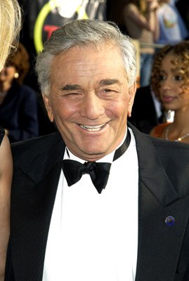 Peter Falk photo