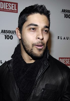 Wilmer Valderrama photo