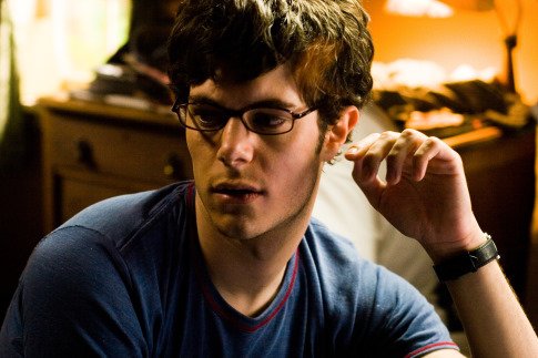 Adam Brody photo
