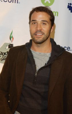 Jeremy Piven photo