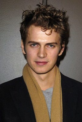 Hayden Christensen photo