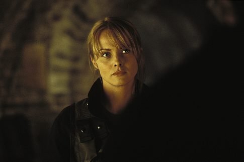 Izabella Scorupco photo