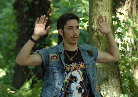 Justin Long photo
